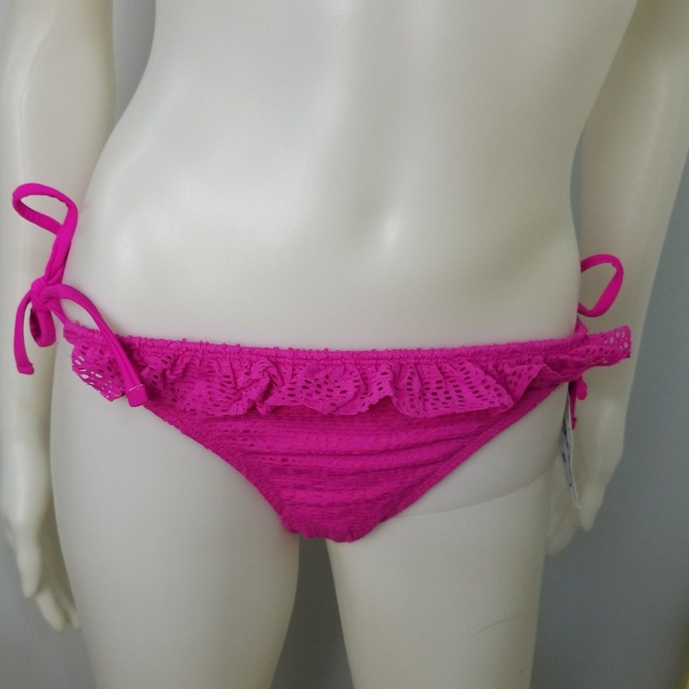 California Waves Woman Swimsuit 2Pc Sz L - Picture 3 of 7